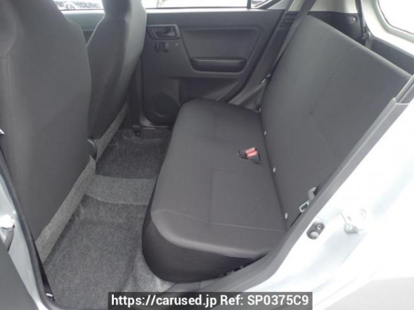 Used 2025 AT daihatsu mira-e-s LA350S Image[12]
