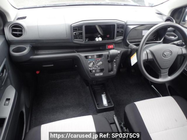 Used 2025 AT daihatsu mira-e-s LA350S Image[13]