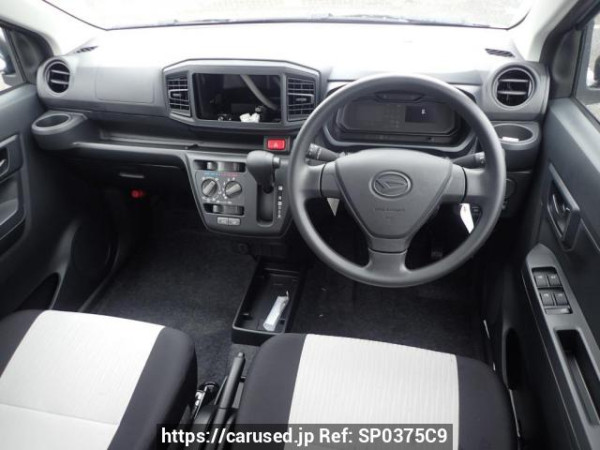 Used 2025 AT daihatsu mira-e-s LA350S Image[14]