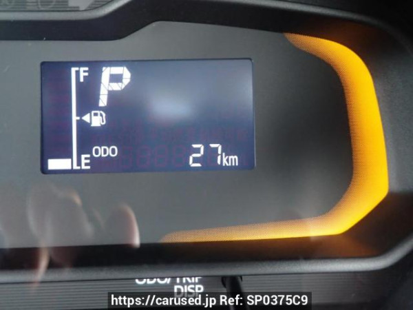 Used 2025 AT daihatsu mira-e-s LA350S Image[17]