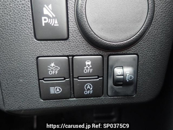 Used 2025 AT daihatsu mira-e-s LA350S Image[18]