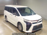 Used 2018 AT toyota voxy ZRR85W Image[2]