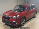 Subaru Forester SK9