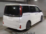 Used 2021 AT toyota noah ZRR80W Image[1]