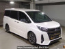 Used 2021 AT toyota noah ZRR80W Image[2]