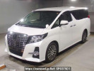 Toyota Alphard AGH35W