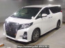 Used 2017 AT toyota alphard AGH35W Image[0]