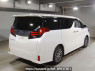 Used 2017 AT toyota alphard AGH35W Image[1]