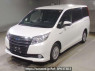 Used 2017 AT toyota noah ZWR80G Image[0]