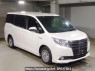 Used 2017 AT toyota noah ZWR80G Image[2]