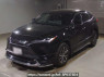 Used 2023 AT toyota harrier MXUA80 Image[0]