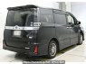 Used 2021 AT toyota voxy ZWR80W Image[1]