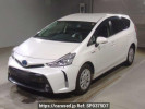 Toyota Prius alpha ZVW41W