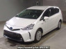 Used 2015 AT toyota prius-alpha ZVW41W Image[0]