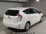 Used 2015 AT toyota prius-alpha ZVW41W Image[1]