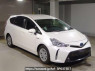 Used 2015 AT toyota prius-alpha ZVW41W Image[2]