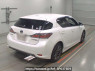 Used 2011 AT lexus ct ZWA10 Image[1]