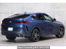 Used 2021 AT bmw x6 GT8230S Image[1]
