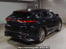 Used 2021 AT toyota harrier-hybrid AXUH85 Image[1]
