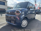 Suzuki WAGON R SMILE MX91S