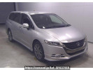 Honda Odyssey RB4