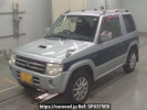 Mitsubishi Pajero Mini H58A