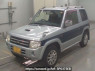 Used 2012 AT mitsubishi pajero-mini H58A Image[0]