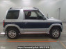 Used 2012 AT mitsubishi pajero-mini H58A Image[2]
