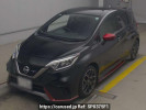 Nissan Note E12ｶｲ