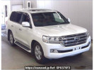 Toyota Land Cruiser URJ202W