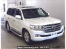 Used 2021 AT toyota land-cruiser URJ202W Image[0]
