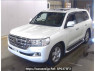 Used 2021 AT toyota land-cruiser URJ202W Image[1]