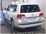 Used 2021 AT toyota land-cruiser URJ202W Image[2]