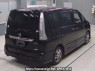 Used 2013 AT nissan serena HC26 Image[1]