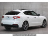 Used 2020 AT maserati levante MLE30E Image[1]