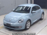Used 2013 AT volkswagen beetle 16CBZ Image[0]
