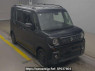 Used 2019 AT suzuki spacia-gear MK53S Image[2]