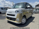 Daihatsu Move Canbus LA850S