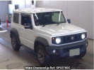 Suzuki Jimny Sierra JB74W