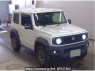 Used 2021 AT suzuki jimny-sierra JB74W Image[0]