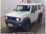 Used 2021 AT suzuki jimny-sierra JB74W Image[1]