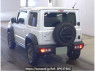 Used 2021 AT suzuki jimny-sierra JB74W Image[2]
