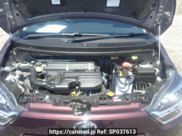 Used 2025 AT daihatsu mira-e-s LA350S Image[9]