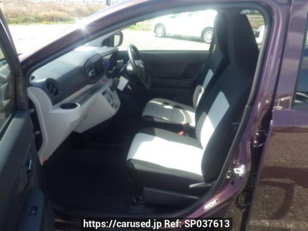 Used 2025 AT daihatsu mira-e-s LA350S Image[12]