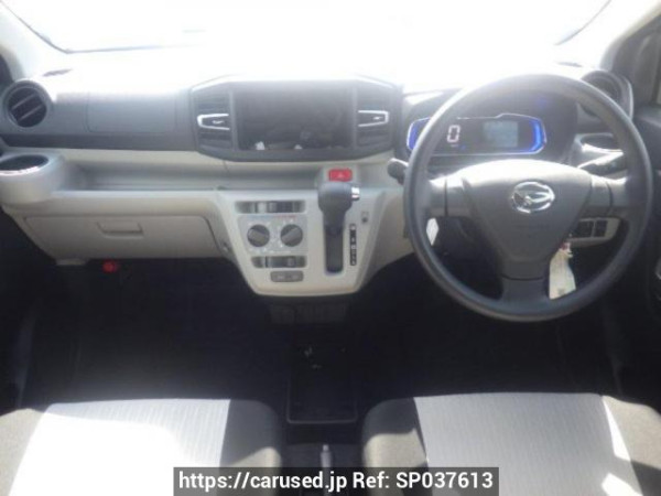 Used 2025 AT daihatsu mira-e-s LA350S Image[15]