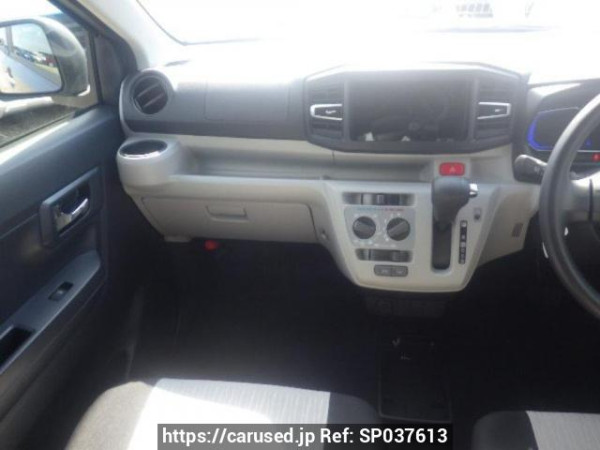 Used 2025 AT daihatsu mira-e-s LA350S Image[16]