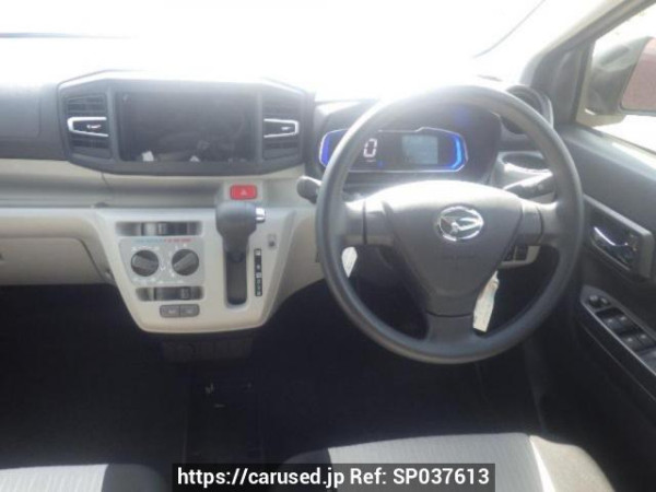 Used 2025 AT daihatsu mira-e-s LA350S Image[17]