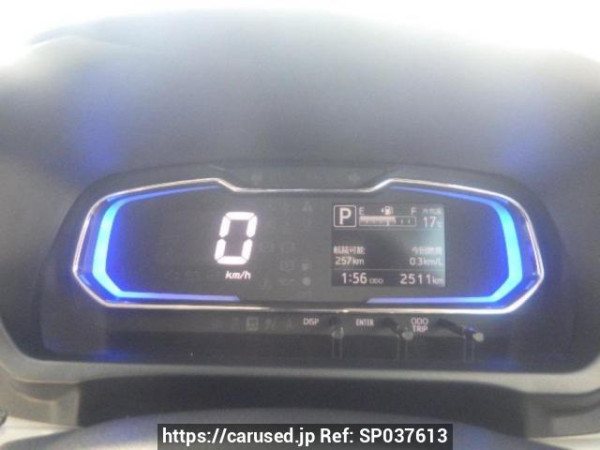 Used 2025 AT daihatsu mira-e-s LA350S Image[19]