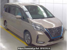 Nissan Serena HFC27