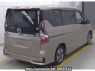Used 2021 AT nissan serena HFC27 Image[1]